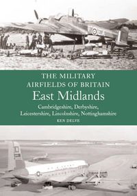 Produktbild: Military Airfields of Britain