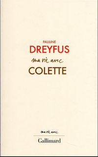 Produktbild: Ma vie avec Colette