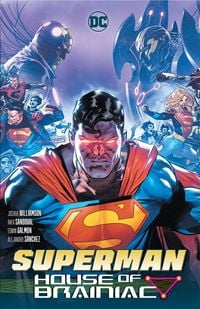 Produktbild: Superman: House of Brainiac