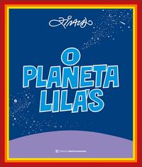 Produktbild: O Planeta Lil&aacute;s