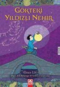 Produktbild: G&ouml;kteki Yildizli Nehir