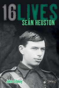 Produktbild: Sean Heuston