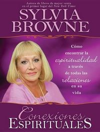 Produktbild: Conexiones Espirituales