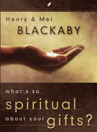 Produktbild: Whats so Spiritual Abt Your Gi