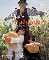 Produktbild: Holidays Around the World: Celebrate Halloween