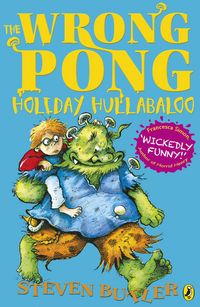 Produktbild: The Wrong Pong