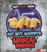 Produktbild: Bat Spit Maggots & Other Amazi