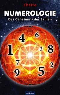 Produktbild: Numerologie - Das Geheimnis der Zahlen