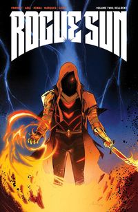 Produktbild: Rogue Sun, Volume 2: A Massive-Verse Book
