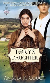 Produktbild: Tory's Daughter