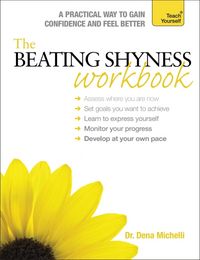Produktbild: Beating Shyness Workbk
