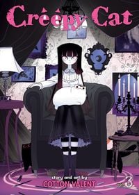 Produktbild: Creepy Cat Vol. 3