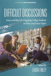Produktbild: Difficult Discussions