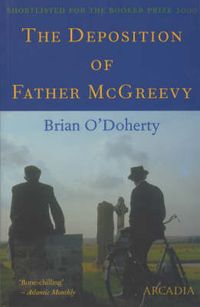 Produktbild: The Deposition of Father McGreevy