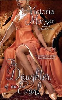 Produktbild: The Daughter of an Earl