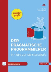 Produktbild: Der Pragmatische Programmierer