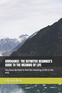 Produktbild: ARROGANCE