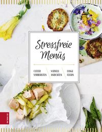 Produktbild: Stressfreie Men&uuml;s