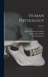 Produktbild: Human Physiology; Volume 2