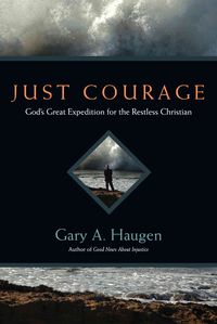 Produktbild: Haugen, G: Just Courage