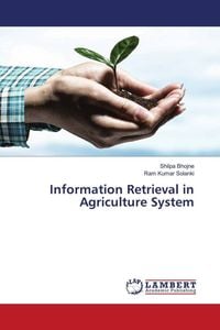 Produktbild: Information Retrieval in Agriculture System