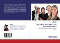 Produktbild: Impact of rewards on the Job performance