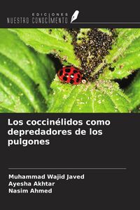 Produktbild: Los coccin&eacute;lidos como depredadores de los pulgones