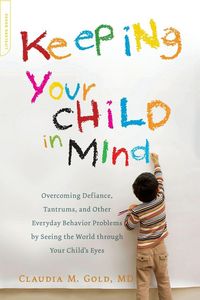 Produktbild: Keeping Your Child in Mind