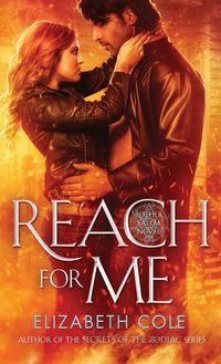 Produktbild: Reach For Me
