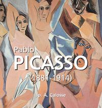 Produktbild: Pablo Picasso (1881-1914)