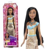 Produktbild: Disney Prinzessin Pocahontas-Puppe