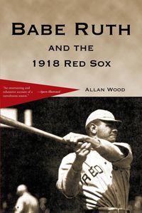 Produktbild: Babe Ruth and the 1918 Red Sox