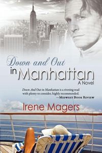 Produktbild: Down and Out in Manhattan