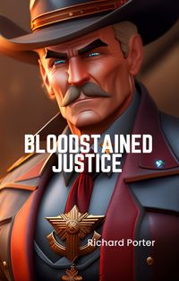 Produktbild: Bloodstained Justice (Bloodstained Justice: Part 1, #1)
