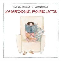 Produktbild: Los derechos del peque&ntilde;o lector