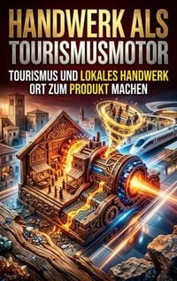 Produktbild: Handwerk als Tourismusmotor
