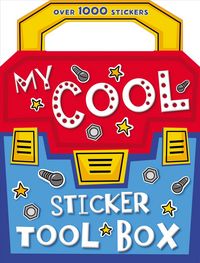 Produktbild: Sticker Bk-My Cool Sticker Too