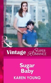 Produktbild: Sugar Baby