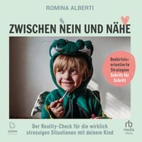 Produktbild: Zwischen Nein und N&auml;he