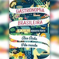 Produktbild: Alex Atala - Pelo mundo