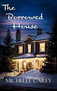 Produktbild: The Borrowed House