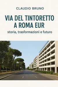 Produktbild: VIA DEL TINTORETTO A ROMA EUR