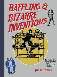 Produktbild: Baffling & Bizarre Inventions