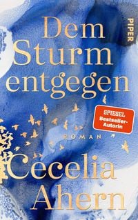 Produktbild: Dem Sturm entgegen