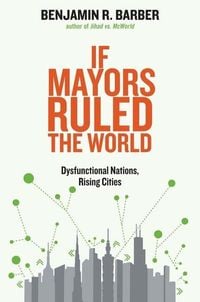 Produktbild: If Mayors Ruled the World
