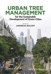 Produktbild: Roloff, A: Urban Tree Management