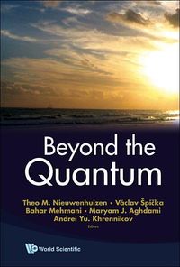 Produktbild: Beyond the Quantum