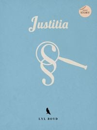 Produktbild: Justitia
