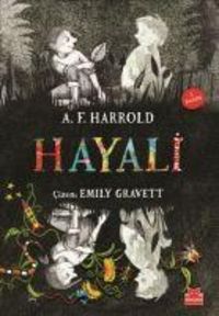 Produktbild: Hayali
