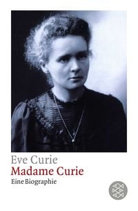 Produktbild: Madame Curie